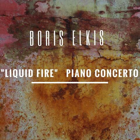 Boris Elkis