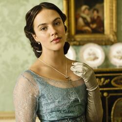 Rest in Peace, Sybil