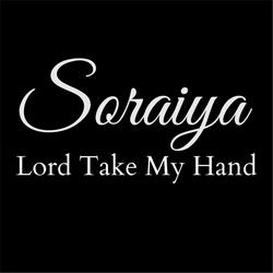 Lord Take My Hand