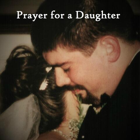 Prayer for a Daughter