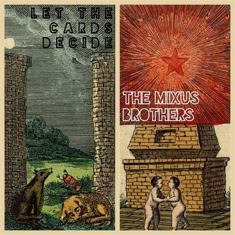 Let the Cards Decide