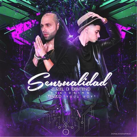 Sensualidad (feat. Yeriko)