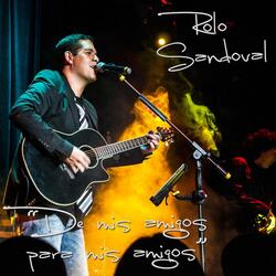 Tu Fotografia (En Vivo)