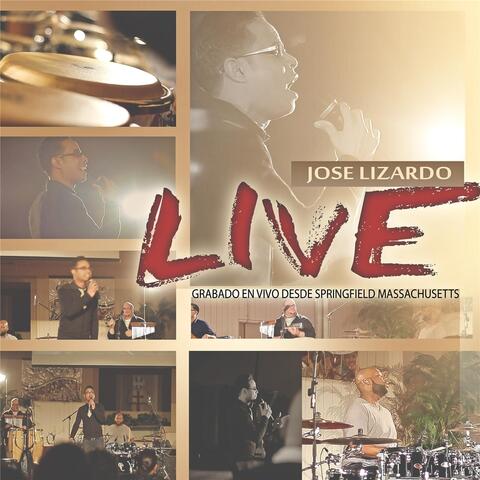 José Lizardo Live
