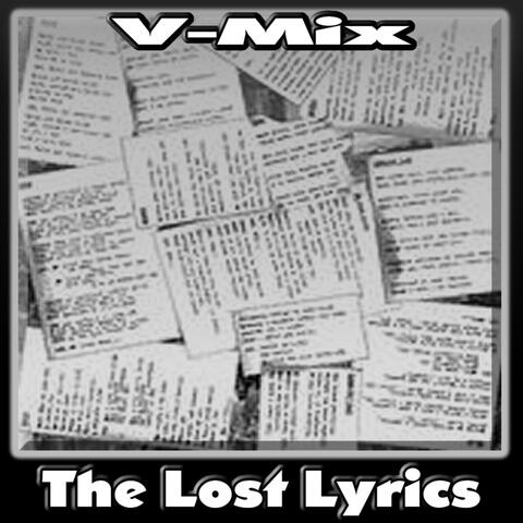The Lost Lyrics