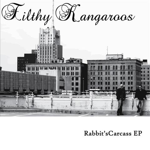 Rabbit's Carcass - EP