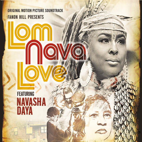 Lom Nava Love (Original Motion Picture Soundtrack)
