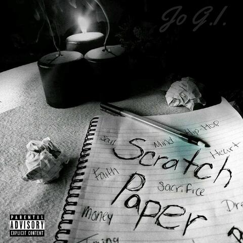 Scratch Paper