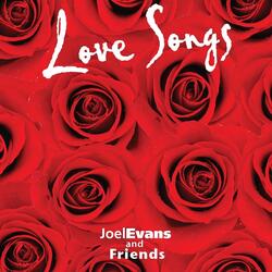 As Much as I Love You (feat. Mark Arthur Miller)