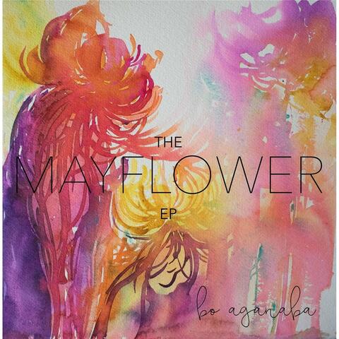 The Mayflower EP