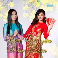 Ngay Xuan Tham Nhau