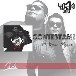 Contestame (feat.  Bocca Myers)