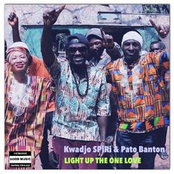Light up the One Love