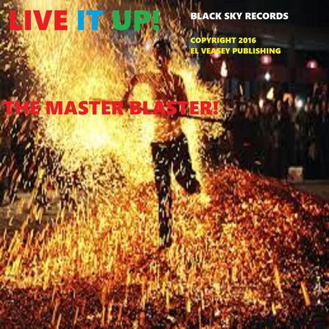 Live It Up!