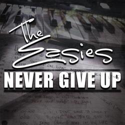 Never Give Up