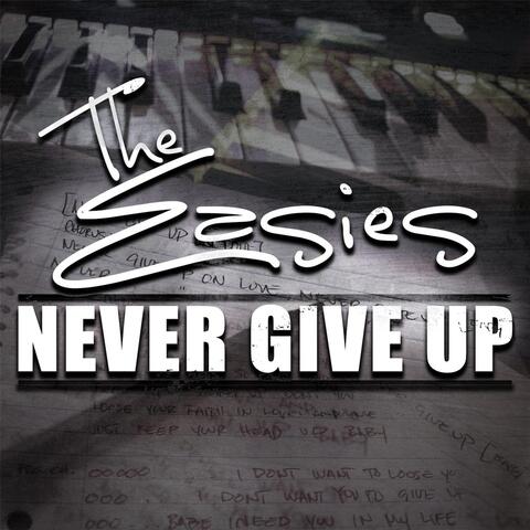 Never Give Up