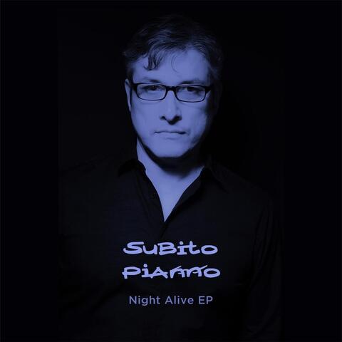 Night Alive - EP