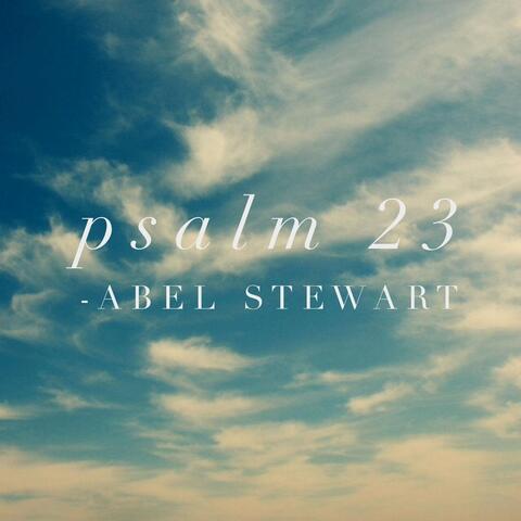 Psalm 23