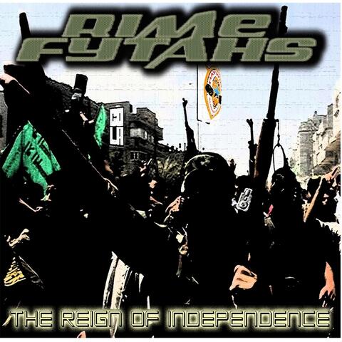 The Reign Independence