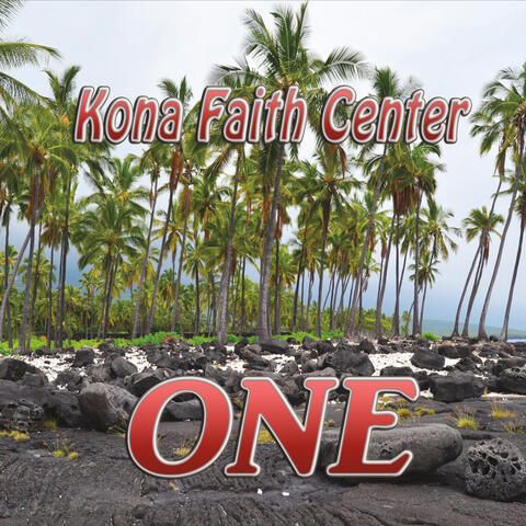 One