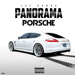 Panorama Porsche