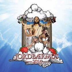 Jordbærmus 2016 (Aunes Profeti)