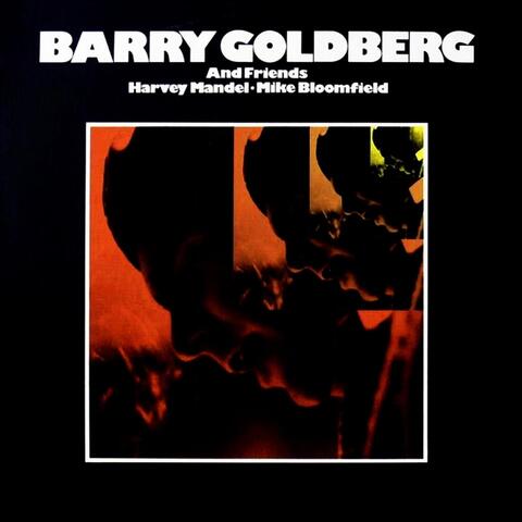 Barry Goldberg & Friends