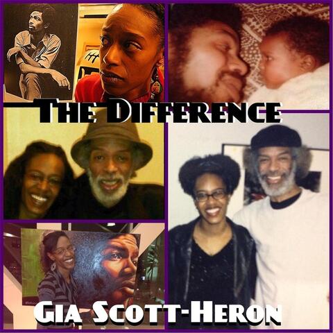 The Difference