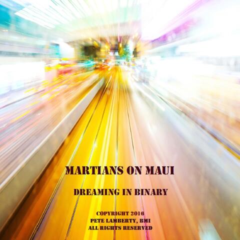 Dreaming in Binary