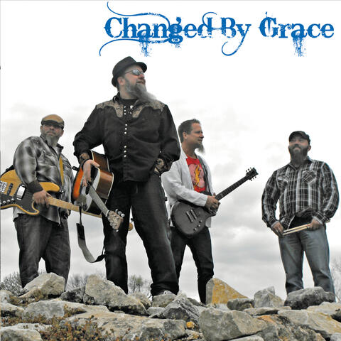 Changed by Grace