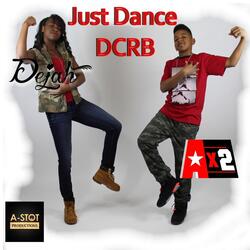 Just Dance Dcrb