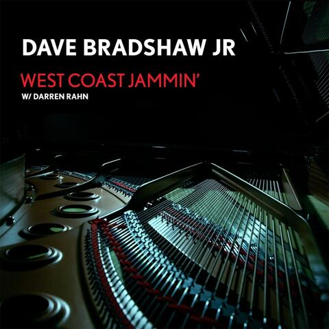 West Coast Jammin' with Darren Rahn