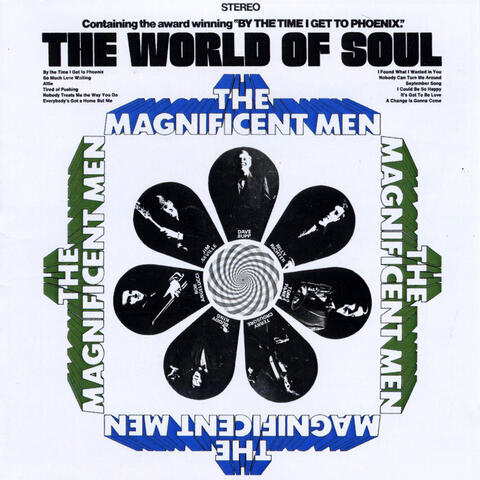 The Magnificent Men