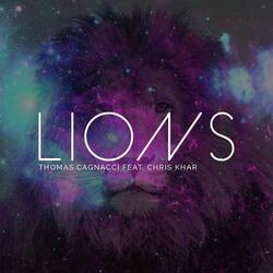 Lions (feat. Chris Khar)