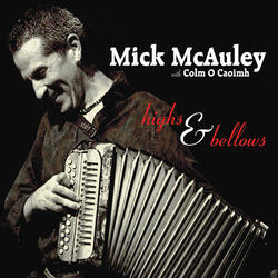 The Bird's Nest / The Moving Cloud (feat. Colm O Caoimh)