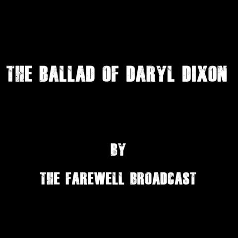 The Ballad of Daryl Dixon