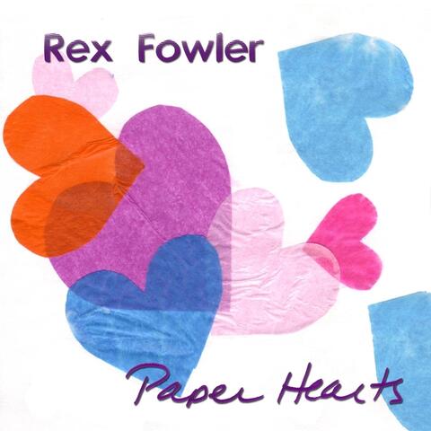 Paper Hearts