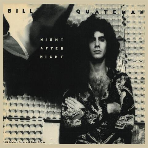 Night After Night (Remastered) [Bonus Track Version]