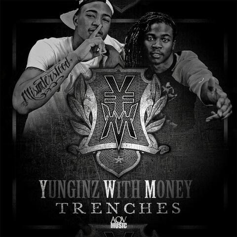 Trenches