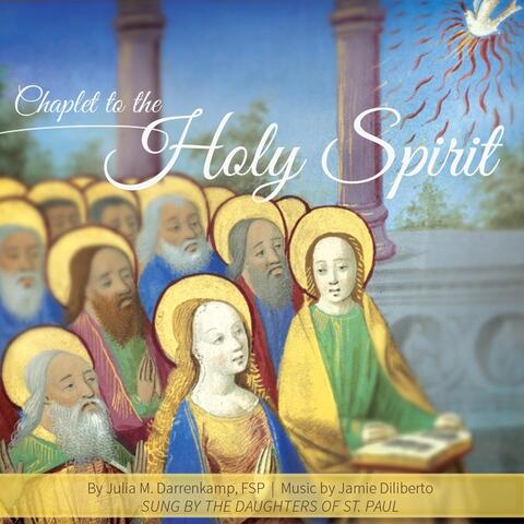 Chaplet to the Holy Spirit