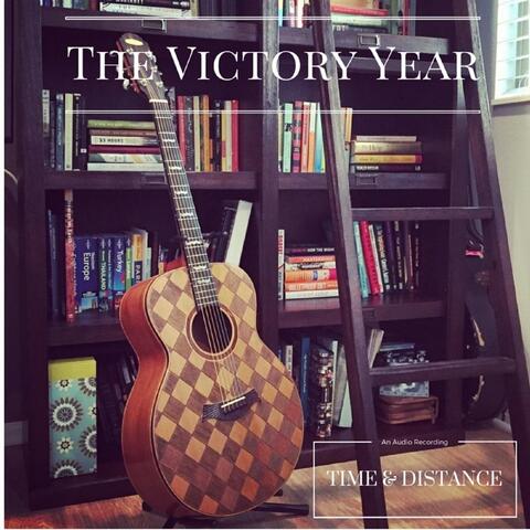 Time & Distance