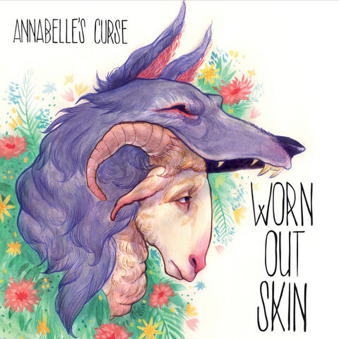 Worn Out Skin