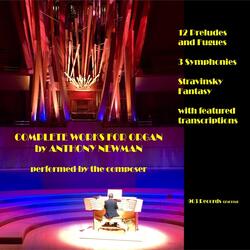 Symphony No. 1: I. Allegro deciso