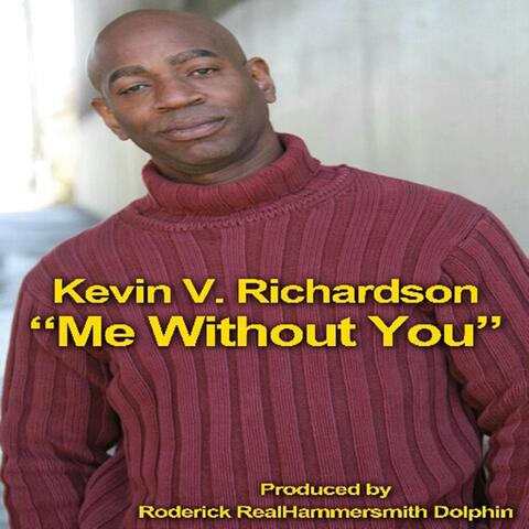 Kevin V Richardson