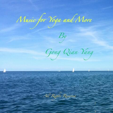 Music for Yoga and More