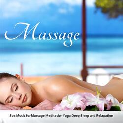Massage Music (Quiet Peaceful Therapy)