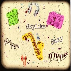 Saxy