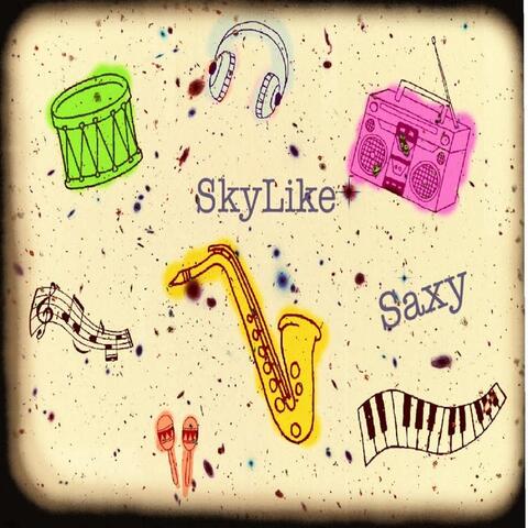 Saxy
