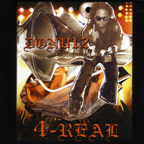 4-Real