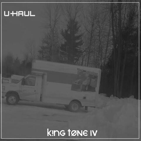 U-Haul
